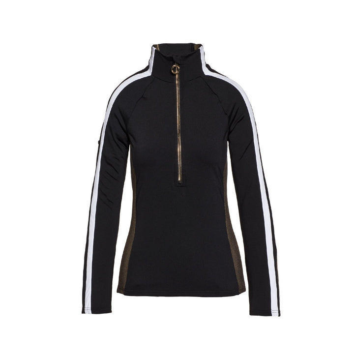 This is an image of Goldbergh Glow womens ski pully