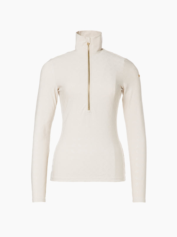 This is an image of Goldbergh Icon Ski Pully Womens