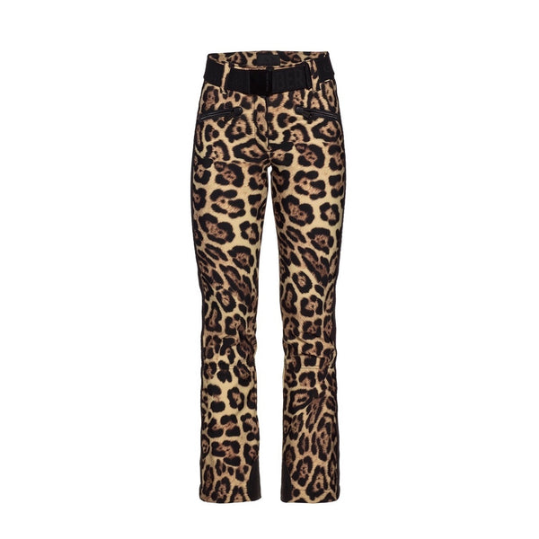 This is an image of Goldbergh Jaguar womens pant