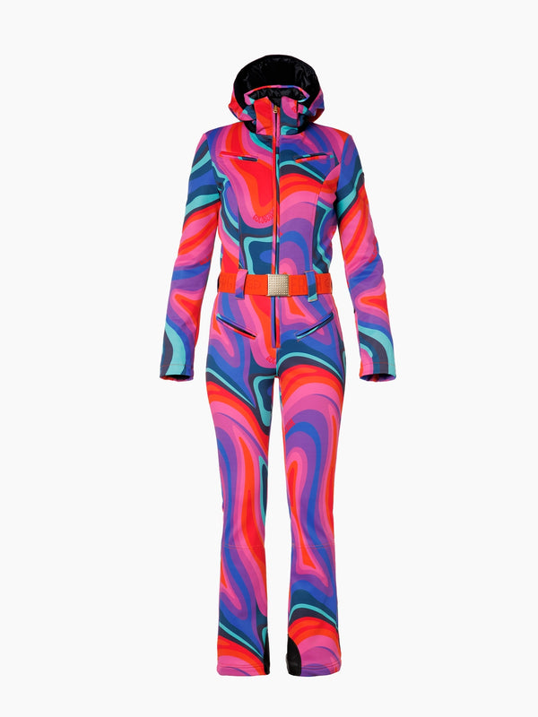 This is an image of Goldbergh Le Fete Womens Suit