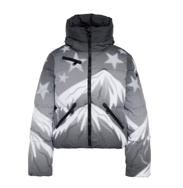 This is an image of Goldbergh Pammy Womens Ski Jacket