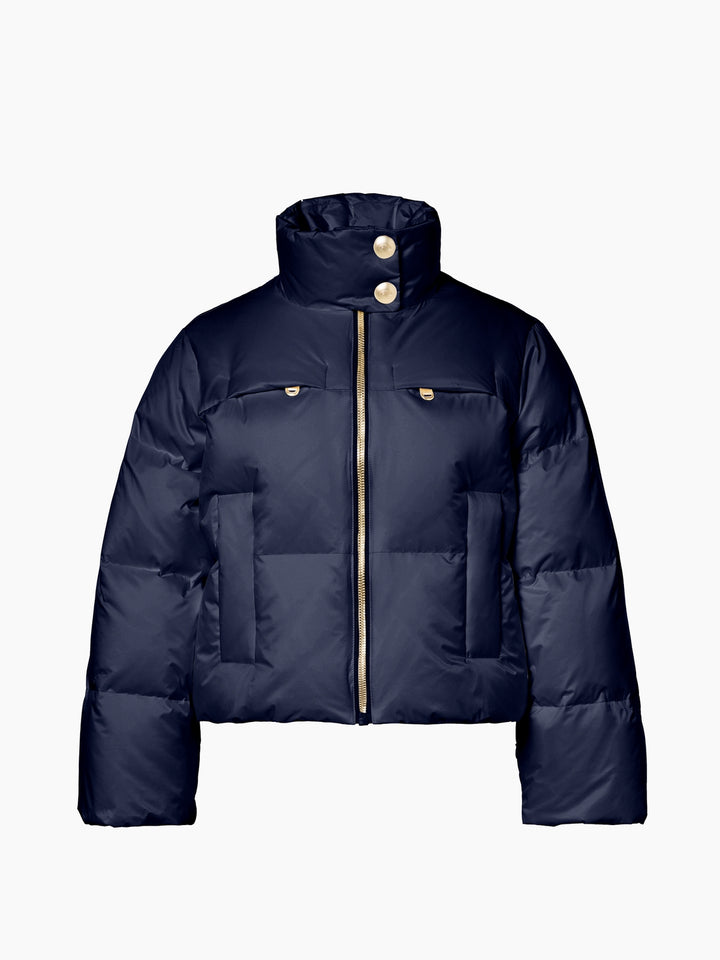 This is an image of Goldbergh Queenie Womens Jacket