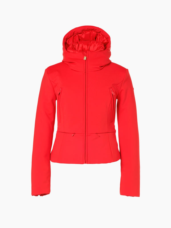 This is an image of Goldbergh Slvie Womens Jacket