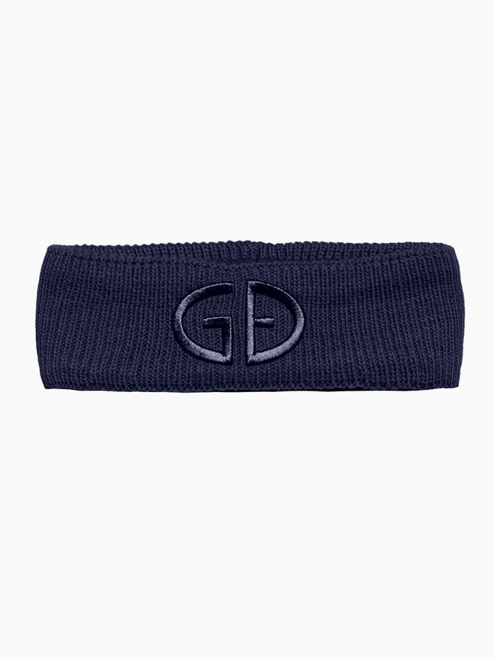 This is an image of Goldbergh Warmth Headband