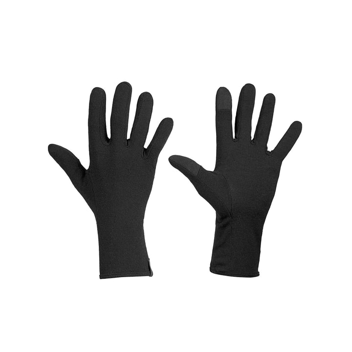 This is an image of Icebreaker Unisex Merino 260 Tech Glove Liner