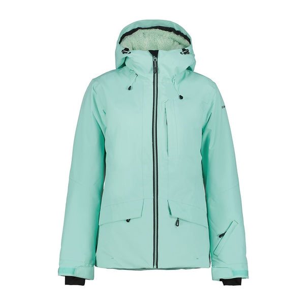 This is an image of Icepeak Cathay Womens Jacket