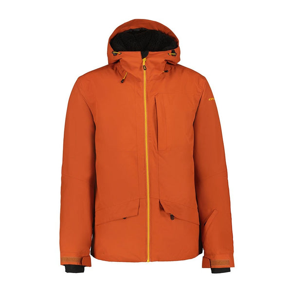 This is an image of Icepeak Chester Mens Jacket