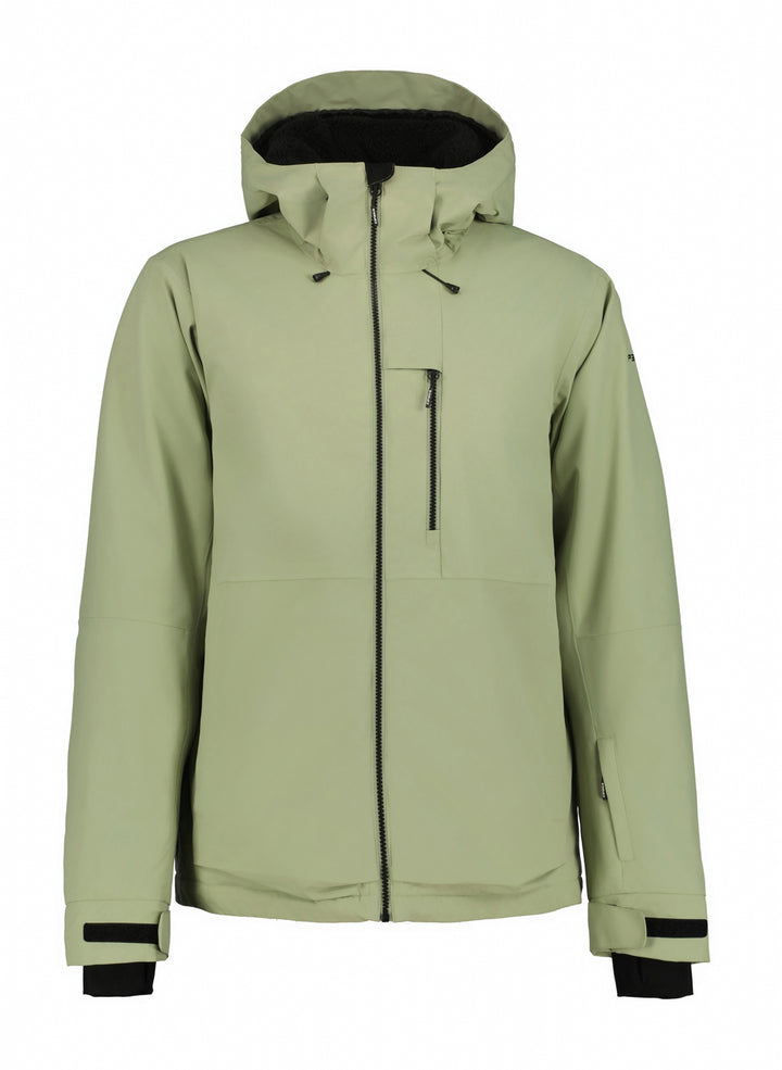 This is an image of Icepeak Chester Mens Jacket