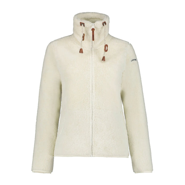 This is an image of Icepeak Colony Womens Fleece