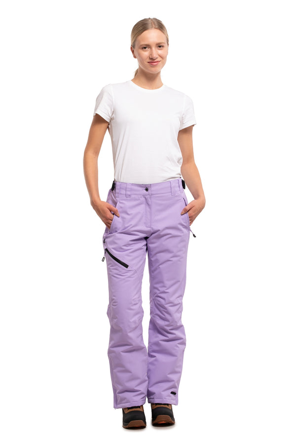 This is an image of Icepeak Curlew Womens Pant