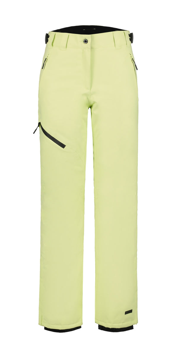 This is an image of Icepeak Curlew Womens Pant