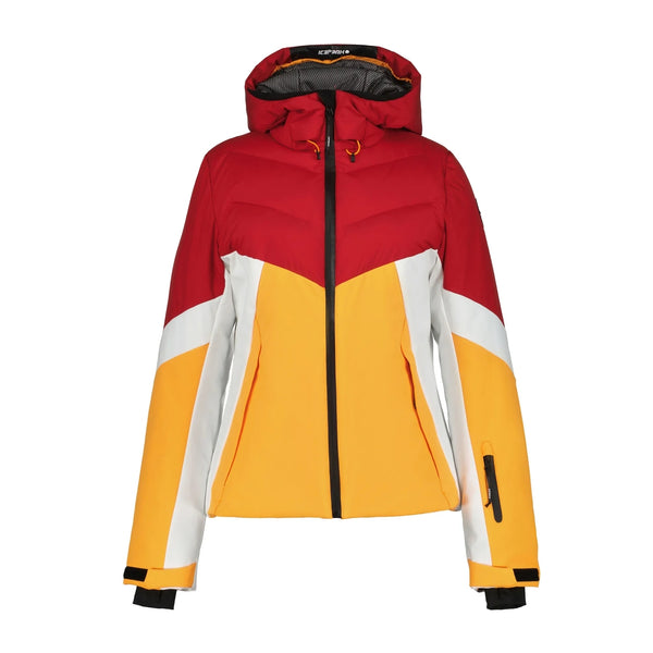 This is an image of Icepeak Eleele Womens Jacket