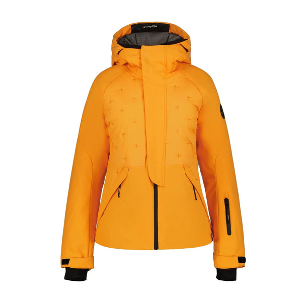 This is an image of Icepeak Elsah Womens Jacket