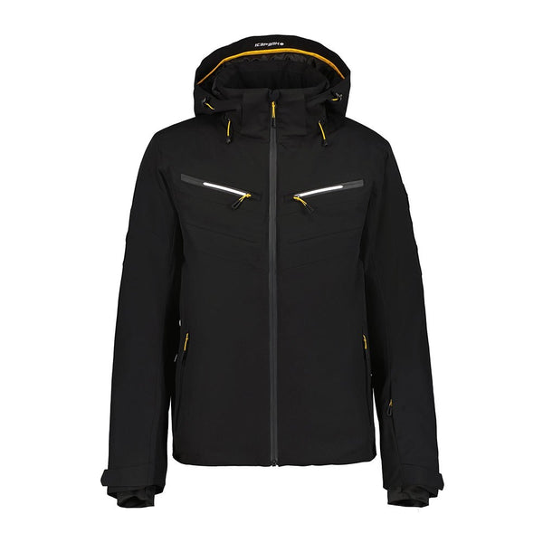 This is an image of Icepeak Farwell Mens Jacket