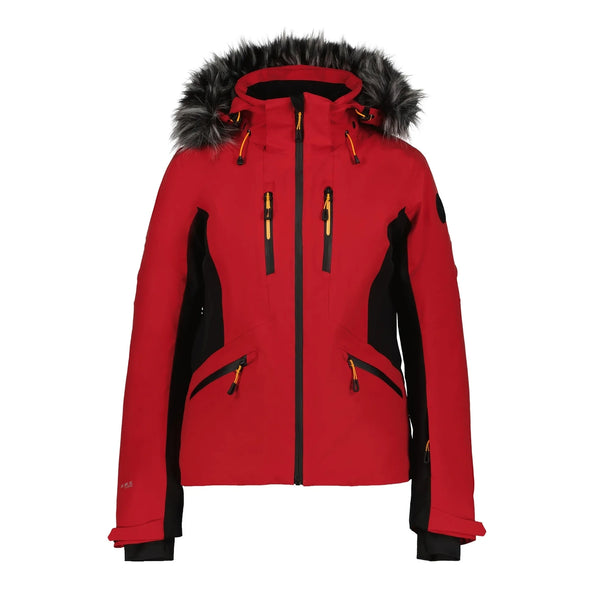 This is an image of Icepeak Fayette Womens Jacket