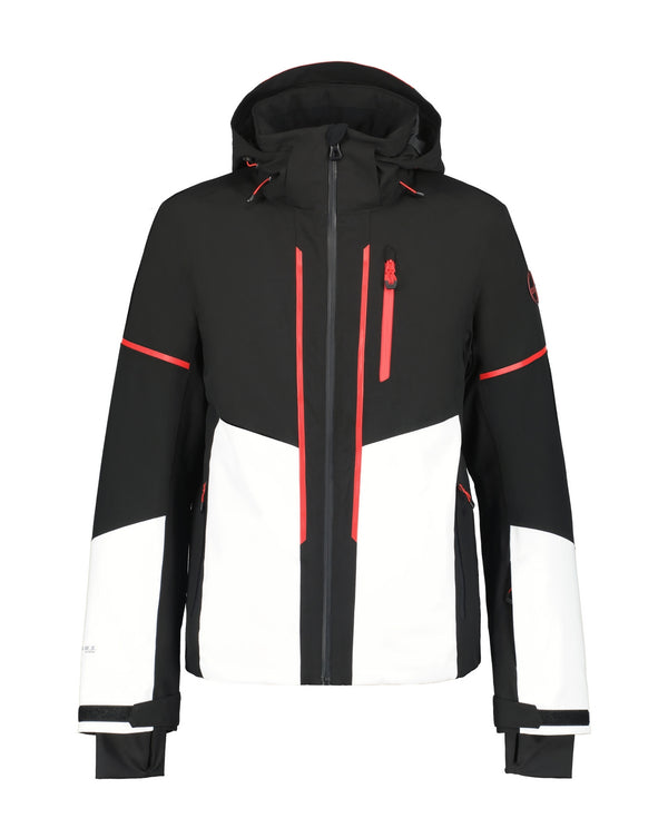 This is an image of Icepeak Fircrest Mens Jacket