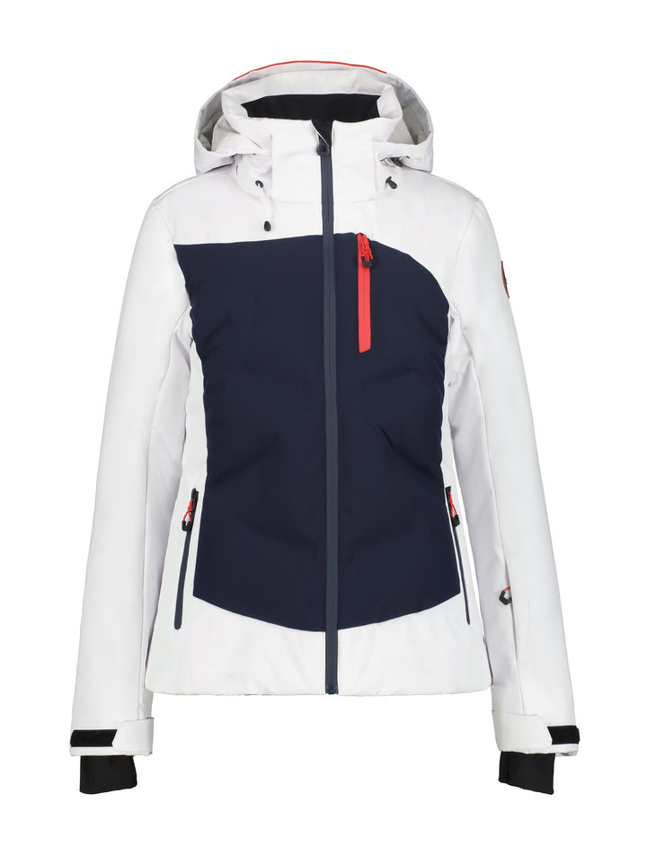 This is an image of Icepeak Flovilla Womens Jacket