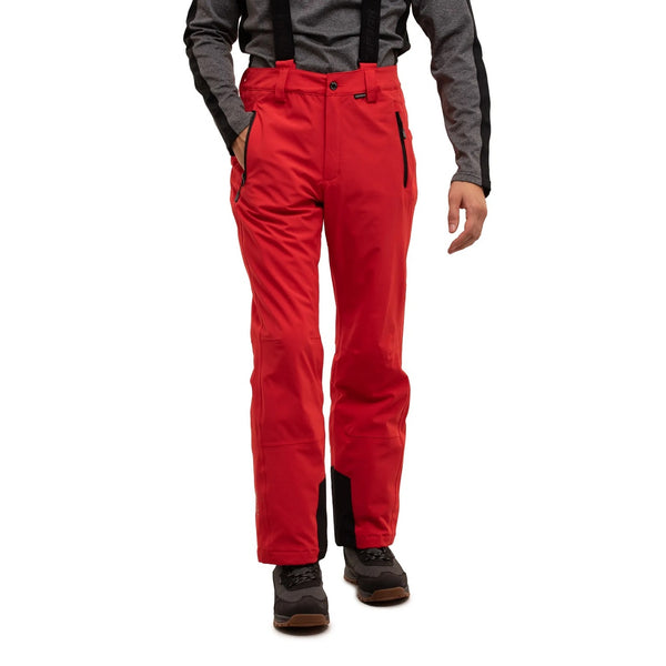 This is an image of Icepeak Freiberg Mens Pant