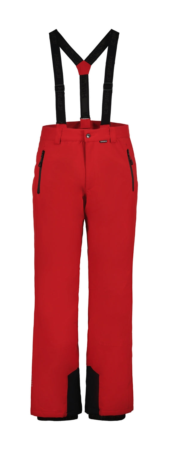 This is an image of Icepeak Freiberg Mens Pant