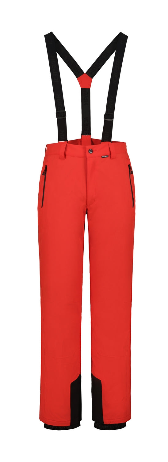 This is an image of Icepeak Freiberg Mens Pant