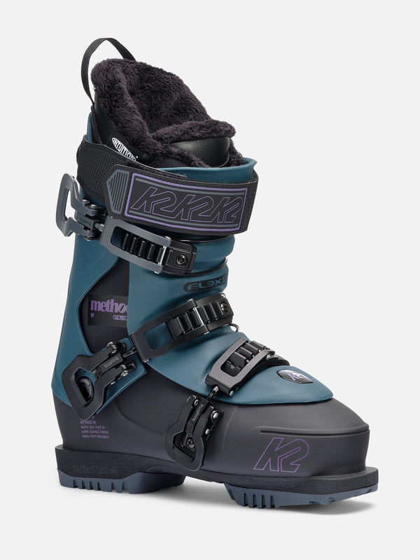 This is an image of K2 Method W Ski Boots