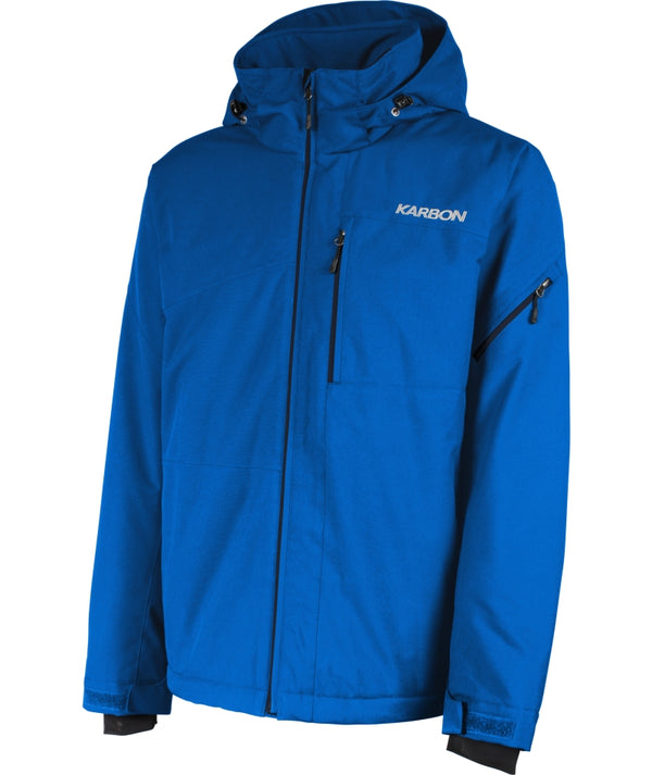 This is an image of Karbon Neutron Mens Jacket