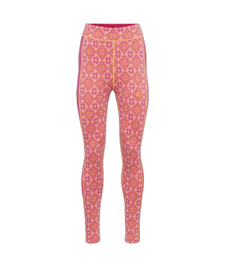 This is an image of KariTraa Rose Womens Pant