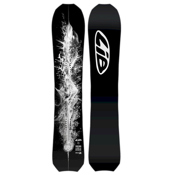 This is an image of LIB Tech T Rice Orca Snowboard