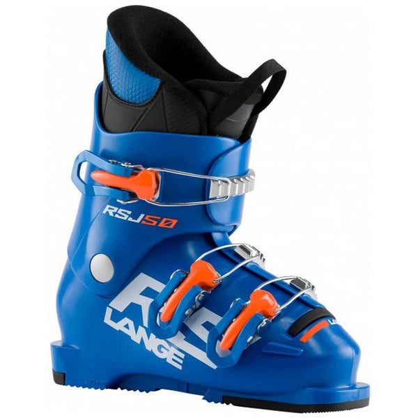 This is an image of Lange RSJ 50 Kids Boots 2020