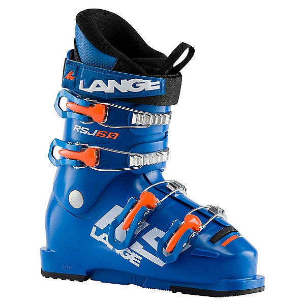 This is an image of Lange RSJ 60 Kids Boots 2020