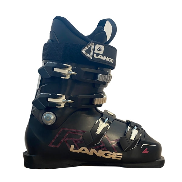 This is an image of Lange RX Elite Womens Boots 2020