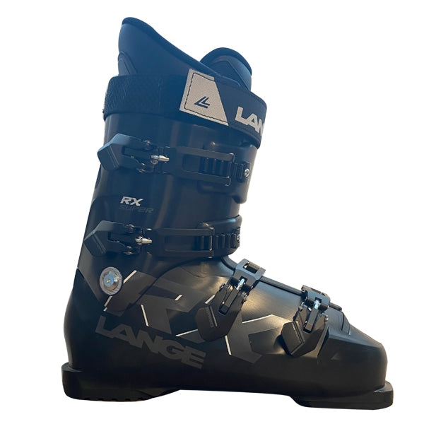 This is an image of Lange RX Super Mens Boots 2020