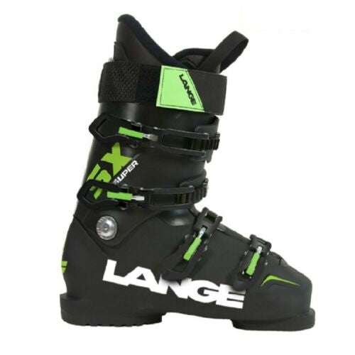 This is an image of Lange SX Super Mens Boots 2020