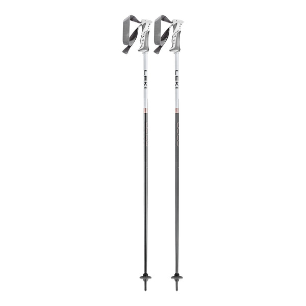 This is an image of Leki Bliss Ski Poles