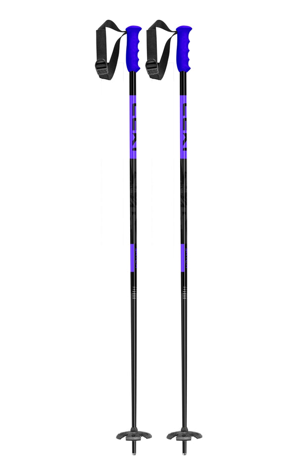 This is an image of Leki SWTCH POW Poles