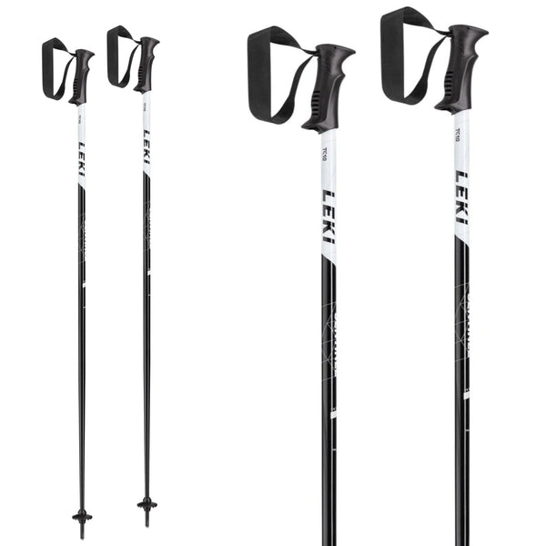 This is an image of Leki Sentinal Poles