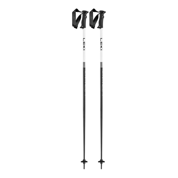 This is an image of Leki Sentinel Ski Poles