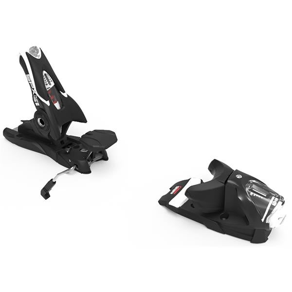 This is an image of Look SPX 12 ski bindings