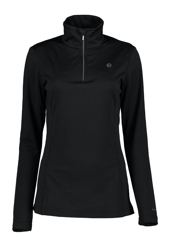 This is an image of Luhta Hailuoto Womens Fleece