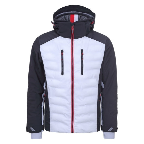 This is an image of Luhta Jollanoaivi Mens Jacket