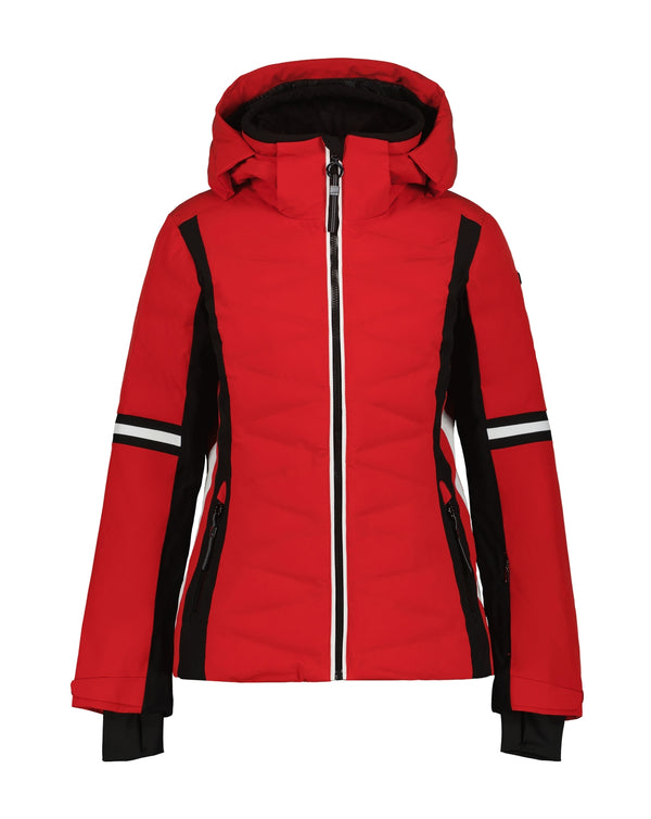 This is an image of Luhta Kaaersuvanto Womens Jacket