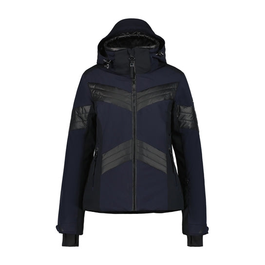 This is an image of Luhta Karravaara Womens Jacket