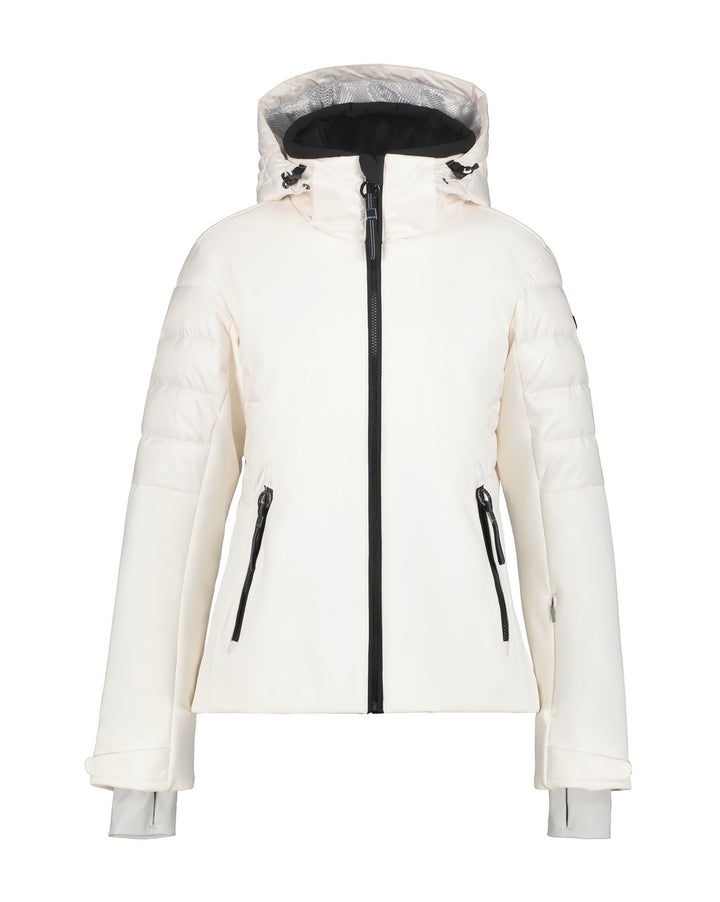 This is an image of Luhta Kierinki Womens Jacket