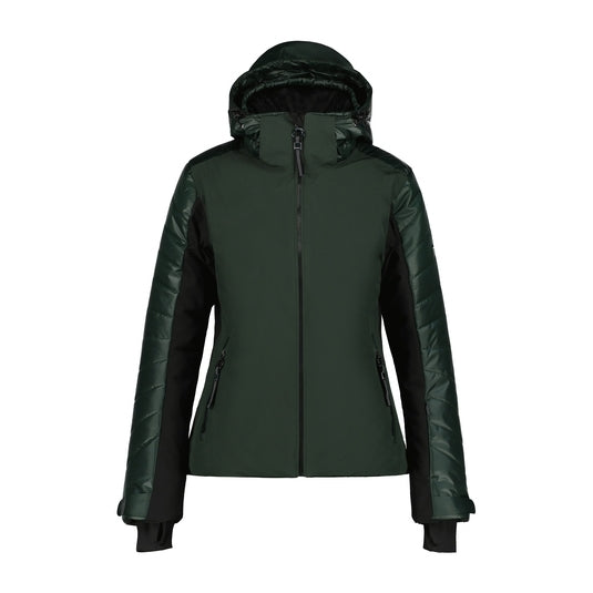 This is an image of Luhta Kotakumpu Womens Jacket