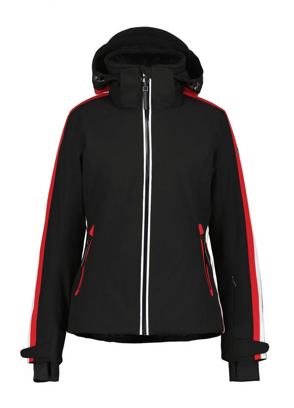 This is an image of Luhta Lietorova Womens Jacket