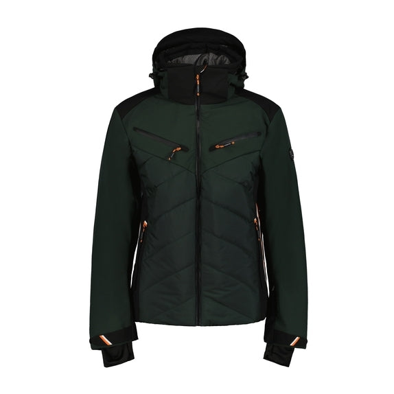 This is an image of Luhta Muurivaara Mens Jacket