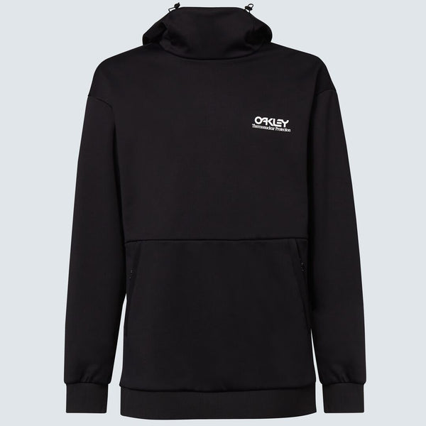 This is an image of Oakley Park RC Softshell Hoodie