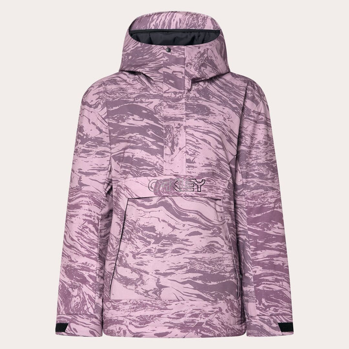 This is an image of Oakley TNP Insulated Womens Anorak