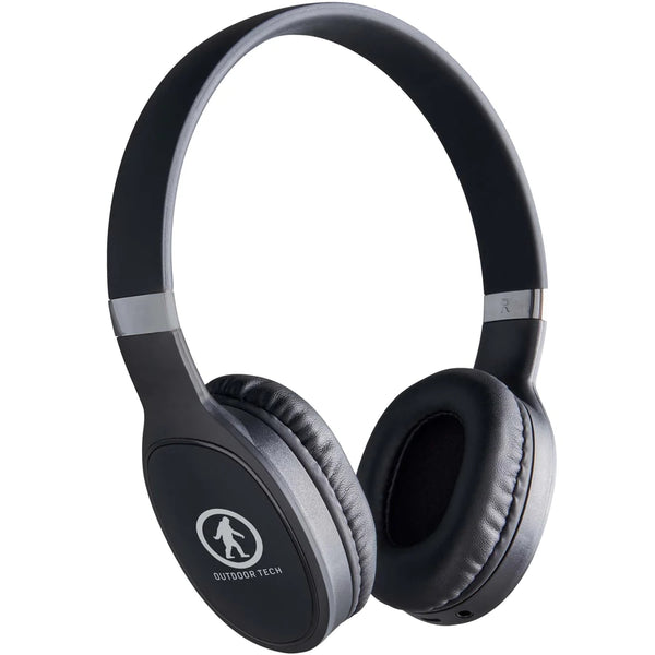 This is an image of Outdoor Technology Komodos Wireless Headphones