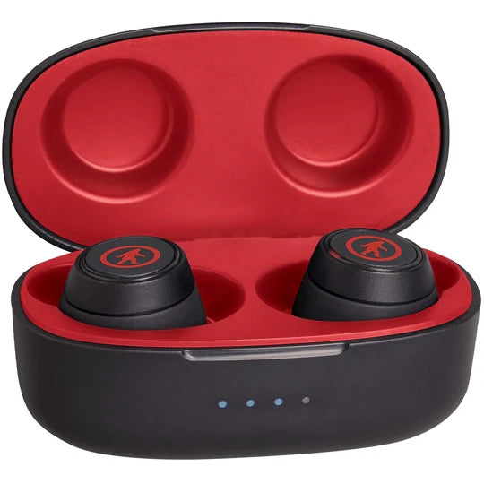 This is an image of Outdoor Technology Pearls True Wireless Earbuds